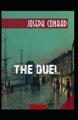 The Duel Illustrated by Joseph Conrad