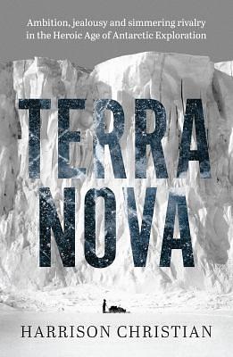 Terra Nova by Harrison Christian