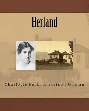 Herland by Charlotte Perkins Gilman