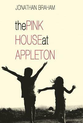 The Pink House at Appleton by Jonathan Braham