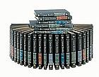 Great Books of the Western World by Clifton Fadiman, Philip W. Goetz, Mortimer J. Adler, Encyclopedia Brittanica