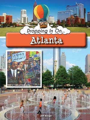 Dropping in on Atlanta by Jeff Barger