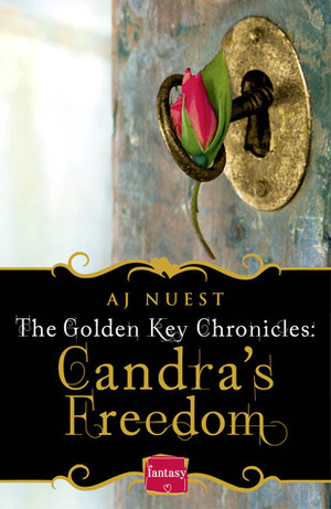 Candra's Freedom by A.J. Nuest
