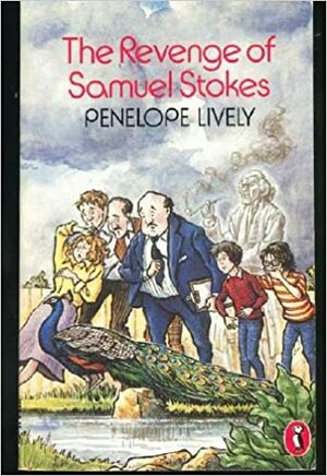 The Revenge of Samuel Stokes by Penelope Lively