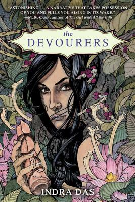 The Devourers by Indra Das