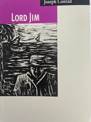 Lord Jim by Joseph Conrad