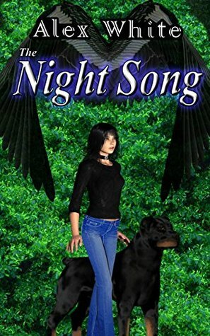 The Night Song by Alex White