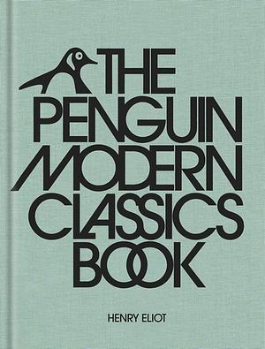 The Penguin Modern Classics Book by Henry Eliot