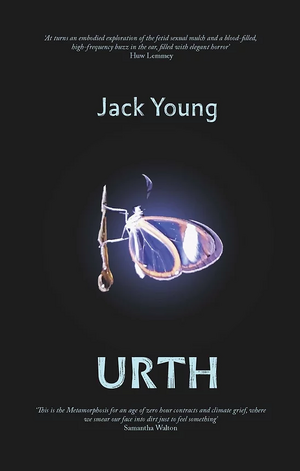 URTH by Jack Young