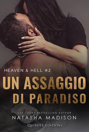 Un assaggio di paradiso by Natasha Madison