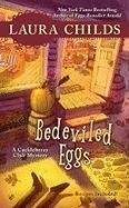 Bedeviled Eggs by Laura Childs