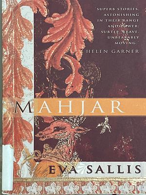 Mahjar by Eva Sallis