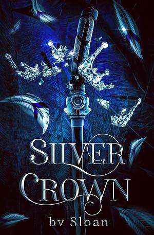 Silver Crown by Seven Sisters, bv Sloan