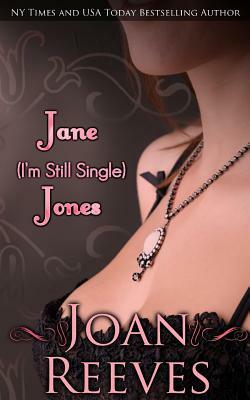 JANE (I'm Still Single) JONES by Joan Reeves