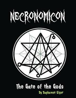 Necronomicon: The Gate of the Gods by Baphomet Giger