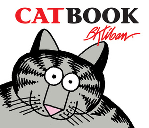 CatBook by B. Kliban, Zoe Burke