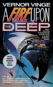 A Fire Upon the Deep by Vernor Vinge