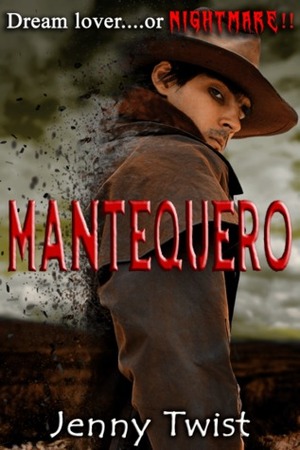 Mantequero by Jenny Twist