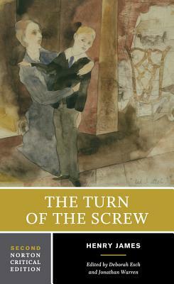 The Turn of the Screw by Henry James