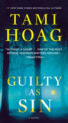 Guilty as Sin by Tami Hoag