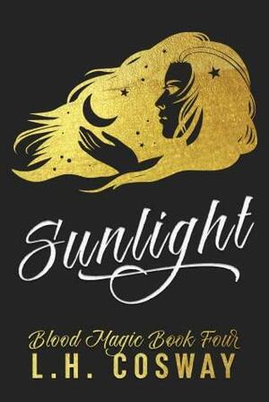 Sunlight by L.H. Cosway