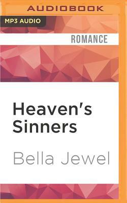 Heaven's Sinners by Bella Jewel