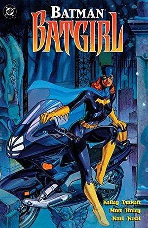 Batman: Batgirl (1997) #1 by Kelley Puckett, Kelley Puckett, Karl Kesel, Matt Haley