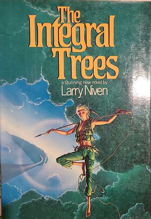 The integral trees by Larry Niven