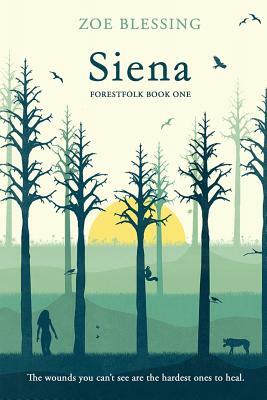 Siena by Zoe Blessing