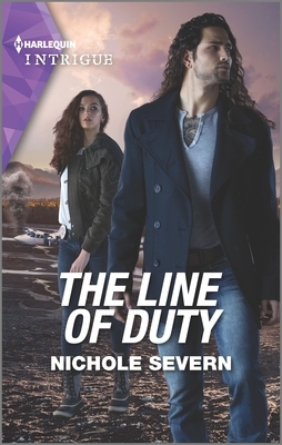 The Line of Duty by Nichole Severn