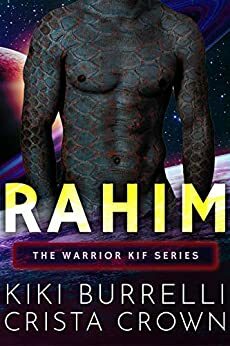 Rahim by Crista Crown, Kiki Burrelli