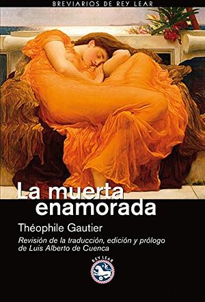 La muerta enamorada by Théophile Gautier