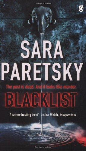 Blacklist by Sara Paretsky