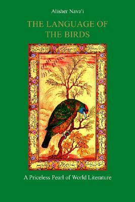 The Language of the Birds by Alisher Nava'i