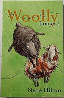 Wooly Jumpers (Takeaways) by Nette Hilton