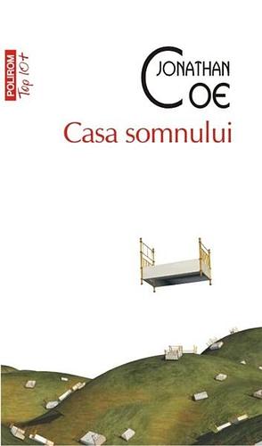 Casa somnului by Jonathan Coe