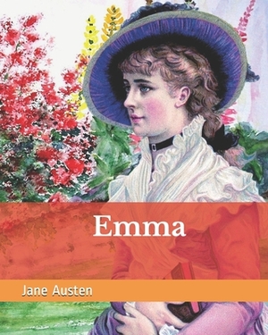 Emma by Jane Austen