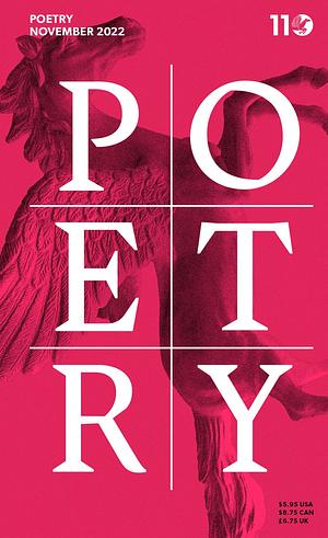 Poetry Magazine November 2022 by 