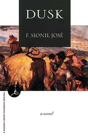 Po-On by F. Sionil José