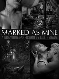 Marked as Mine by LilithShade