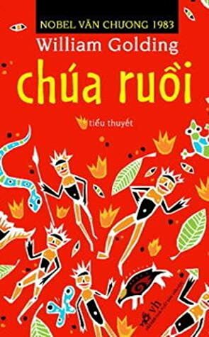 Chúa Ruồi by Lê Chu Cầu, William Golding