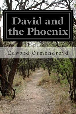 David and the Phoenix by Edward Ormondroyd