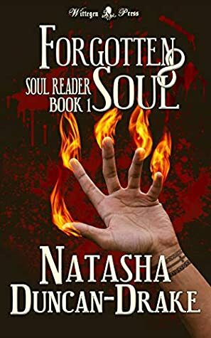 Forgotten Soul by Natasha Duncan-Drake