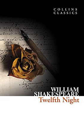 Twelfth Night by William Shakespeare