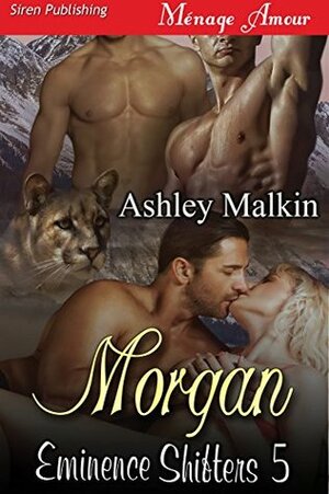 Morgan by Ashley Malkin