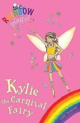 Kylie The Carnival Fairy: Special by Georgie Ripper, Daisy Meadows