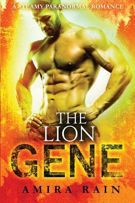 The LION Gene by Amira Rain