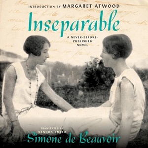 Inseparable by Simone de Beauvoir