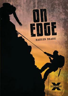 On Edge by Raelyn Drake
