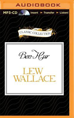 Ben-Hur by Lew Wallace